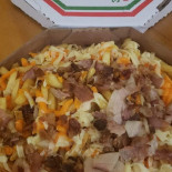 Planeta Pizza Nourriture