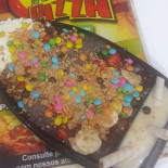 Planeta Pizza Carte