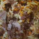 Planeta Pizza Nourriture