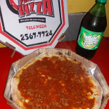 Planeta Pizza Nourriture