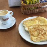 Padaria Romera Nourriture