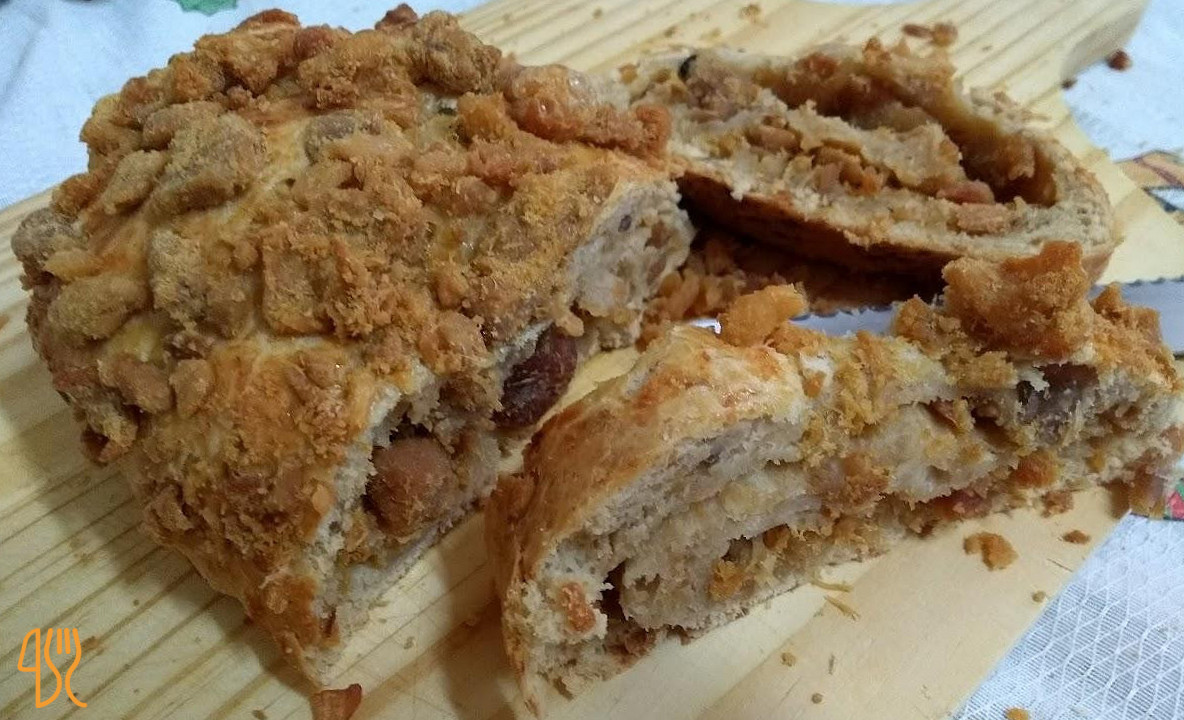 Padaria Romera Nourriture