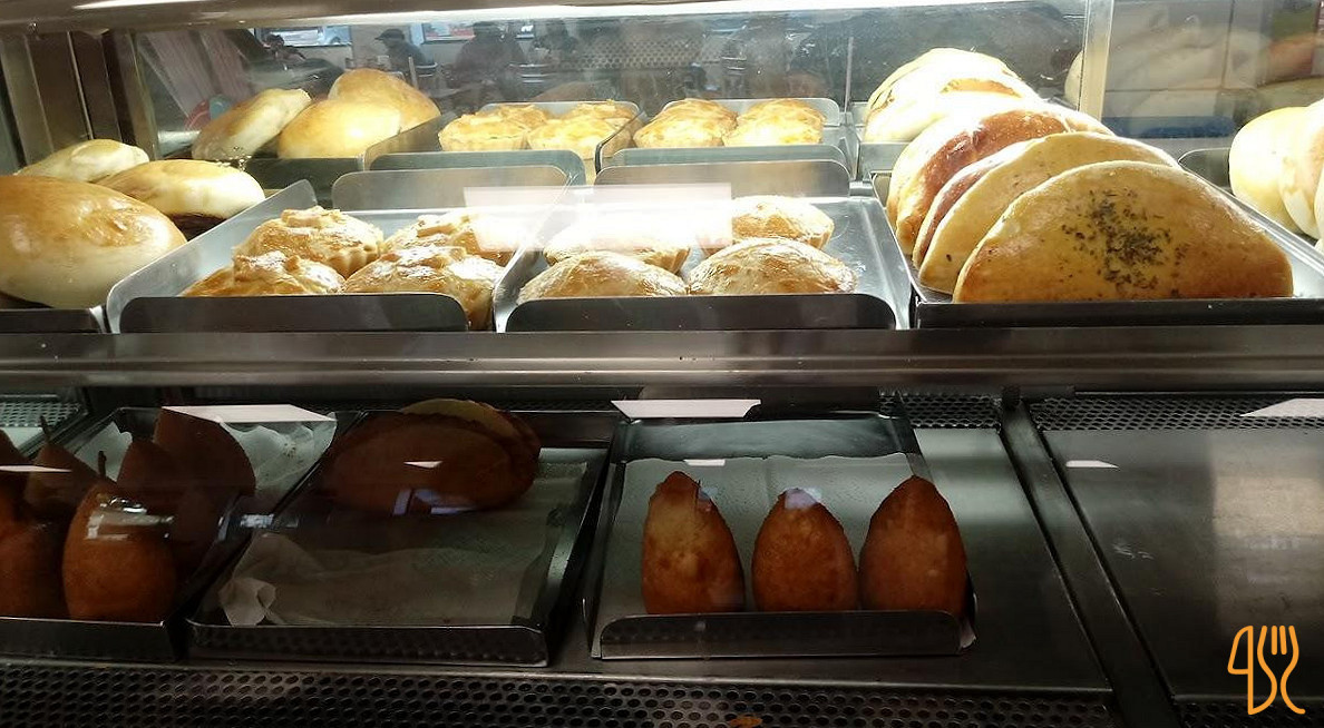 Padaria Romera Nourriture