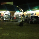 Monte Belo De Guaranta Extérieur