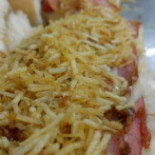 Dog E Açai Do Ganso Nourriture
