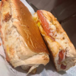 Dog E Açai Do Ganso Nourriture
