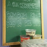 Dog E Açai Do Ganso Carte