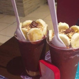 Dog E Açai Do Ganso Nourriture
