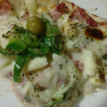 Pizzaria Do Beto Nourriture