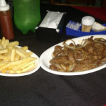 Pizzaria Do Beto Nourriture