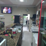 Pizzaria Do Beto À l'intérieur