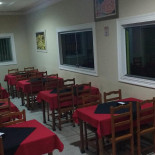 Pizzaria Do Beto À l'intérieur