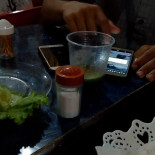 Bá Lanches Boisson