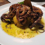 Louca Paixão Nourriture