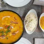 Louca Paixão Nourriture