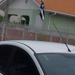 Bá Lanches Extérieur
