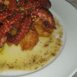 Louca Paixão Nourriture