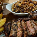 Louca Paixão Nourriture