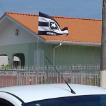 Bá Lanches Extérieur