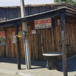 Bá Lanches Extérieur