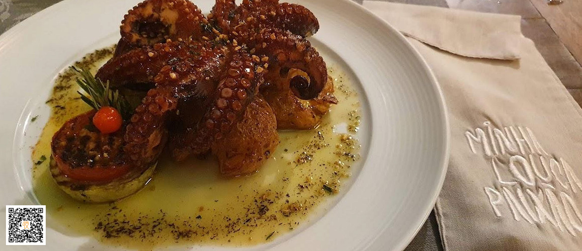 Louca Paixão Nourriture