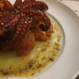 Louca Paixão Nourriture