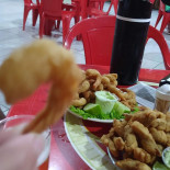 Bá Lanches Nourriture