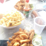 Bá Lanches Boisson