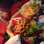 Bá Lanches Boisson