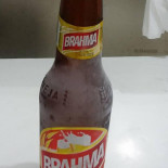 Caravana Boisson