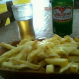 Caravana Nourriture