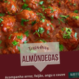 Agretti Bar E Restaurante Nourriture