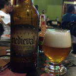 Agretti Bar E Restaurante Boisson