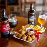 Agretti Bar E Restaurante Boisson