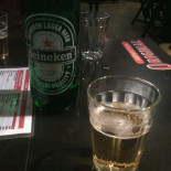 Agretti Bar E Restaurante Boisson
