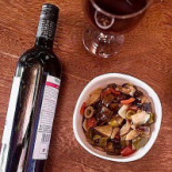 Agretti Bar E Restaurante Boisson