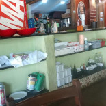 Agretti Bar E Restaurante À l'intérieur