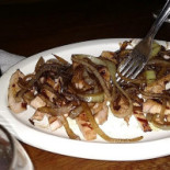 Agretti Bar E Restaurante Nourriture