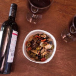 Agretti Bar E Restaurante Boisson