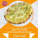 Pizzaria Arte Sabor Carte