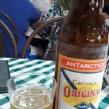 Pizzaria Arte Sabor Boisson