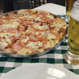 Pizzaria Arte Sabor Nourriture