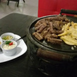 Pizzaria Arte Sabor Nourriture