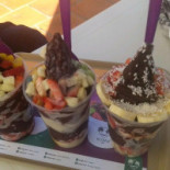 Refúgio Do Açaí Erechim Comida