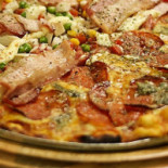 Hiper Pizza Nourriture