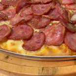 Hiper Pizza Nourriture