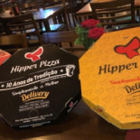 Hiper Pizza Carte