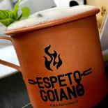 Espeto Goiano Pub E Boisson
