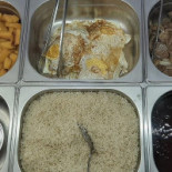 Sabor Divino Nourriture