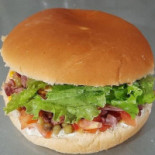 Sabor Divino Nourriture
